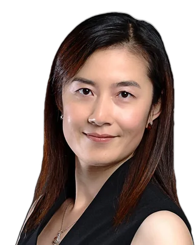 Jessica Wang